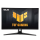 Monitor LED 27" (26,5"-28,4") ASUS TUF Gaming VG27UQ1A